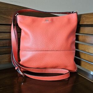 Kate Spade Southport Avenue Crossbody Bag!